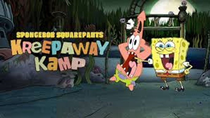 Kreepaway Kamp 2024